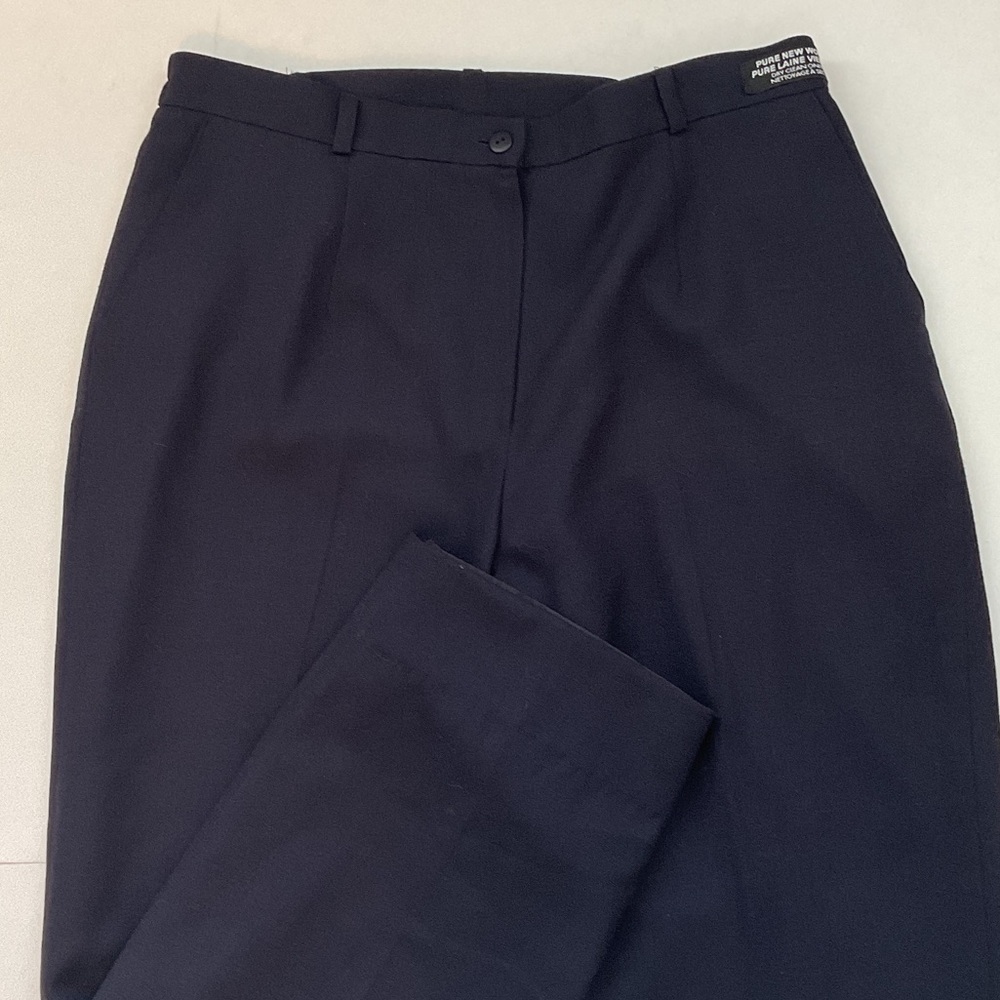 Stefi Lara Wool Trousers